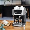 Mobiler Barista/Barista-Service mieten