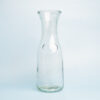 Wasserkaraffe 1l